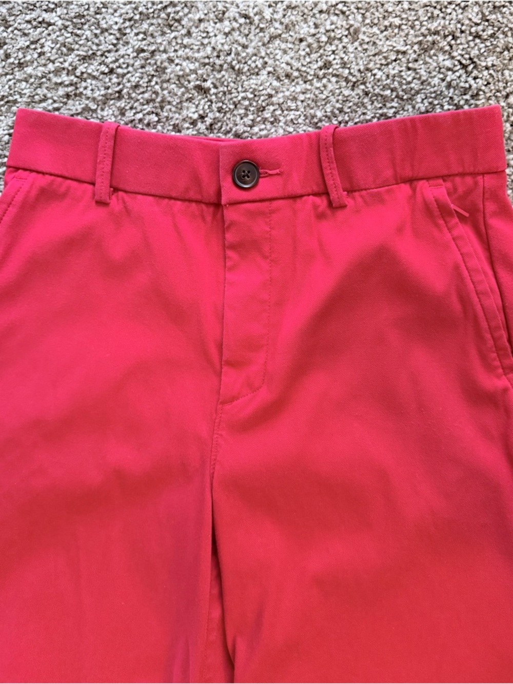 SPANX supersmooth Stretch Twill Cropped Wide Leg Pant - Picture 6 of 8